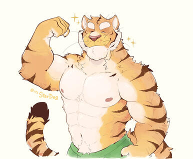 Max Tiger